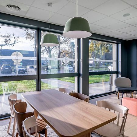 B&B Hotel Bordeaux Saint Andre De Cubzac Esterno foto