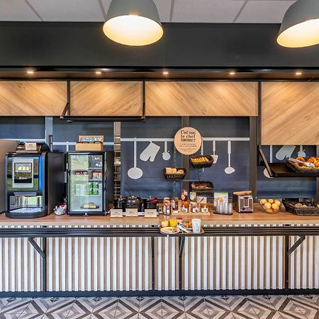B&B Hotel Bordeaux Saint Andre De Cubzac Esterno foto