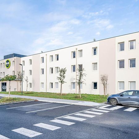 B&B Hotel Bordeaux Saint Andre De Cubzac Esterno foto