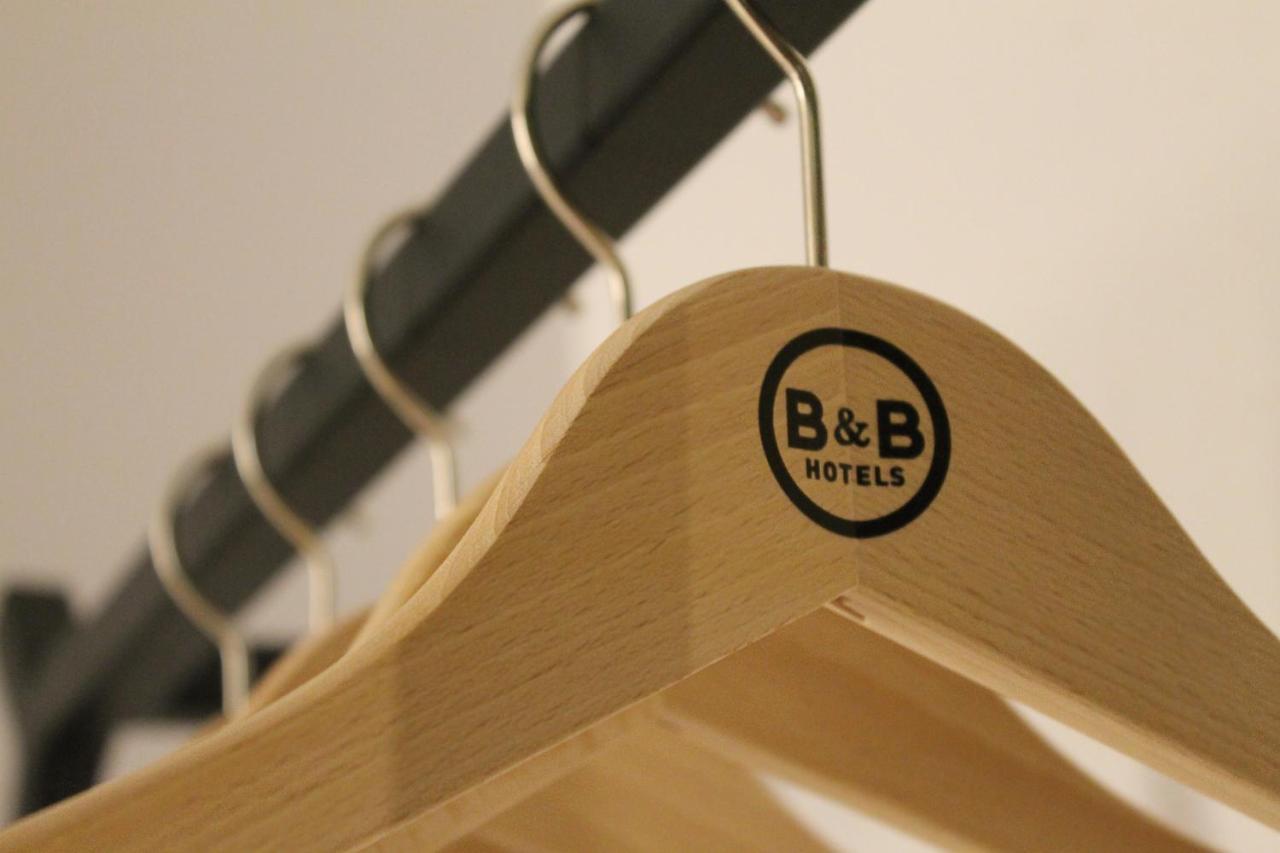 B&B Hotel Bordeaux Saint Andre De Cubzac Esterno foto