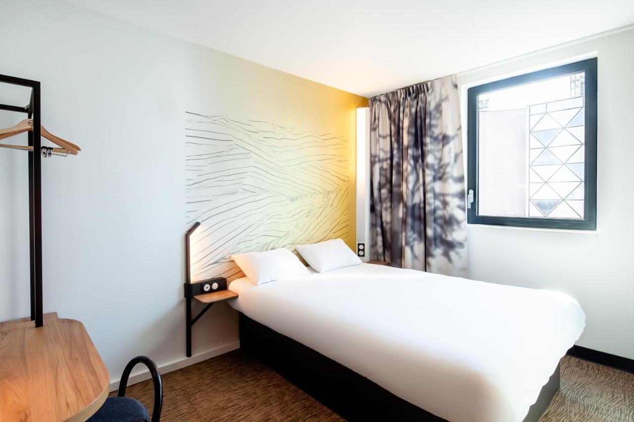 B&B Hotel Bordeaux Saint Andre De Cubzac Esterno foto