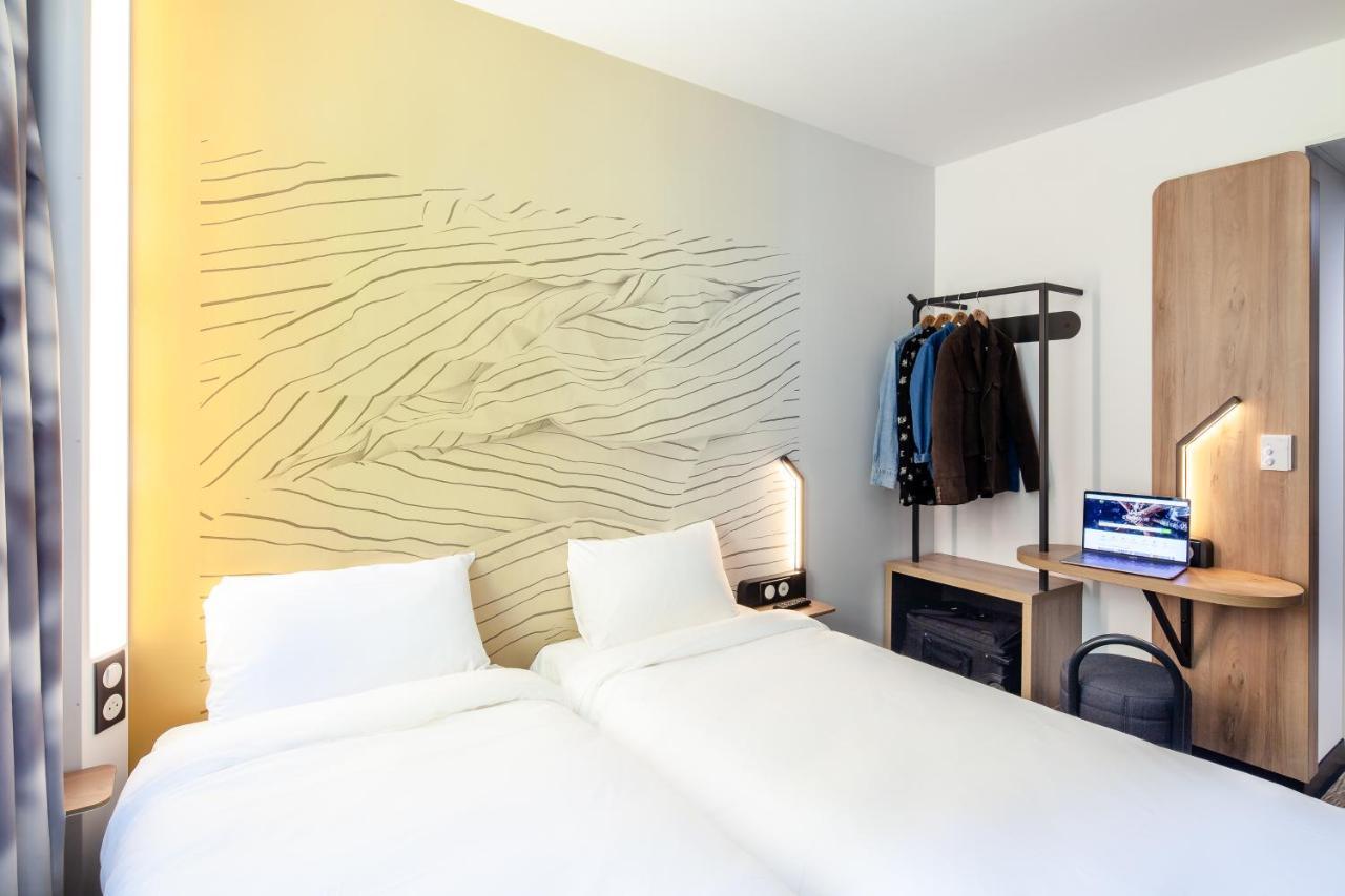 B&B Hotel Bordeaux Saint Andre De Cubzac Esterno foto