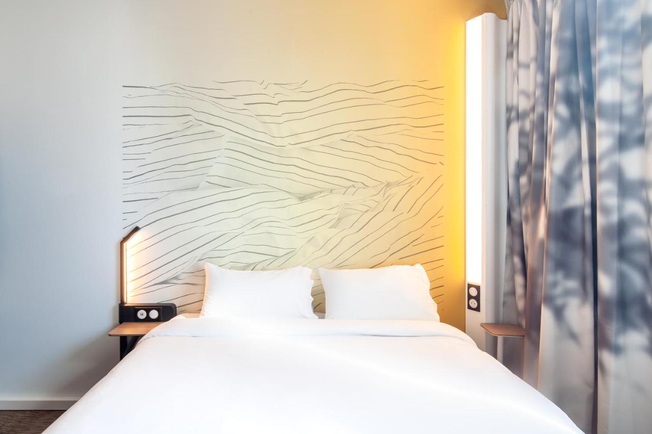 B&B Hotel Bordeaux Saint Andre De Cubzac Esterno foto
