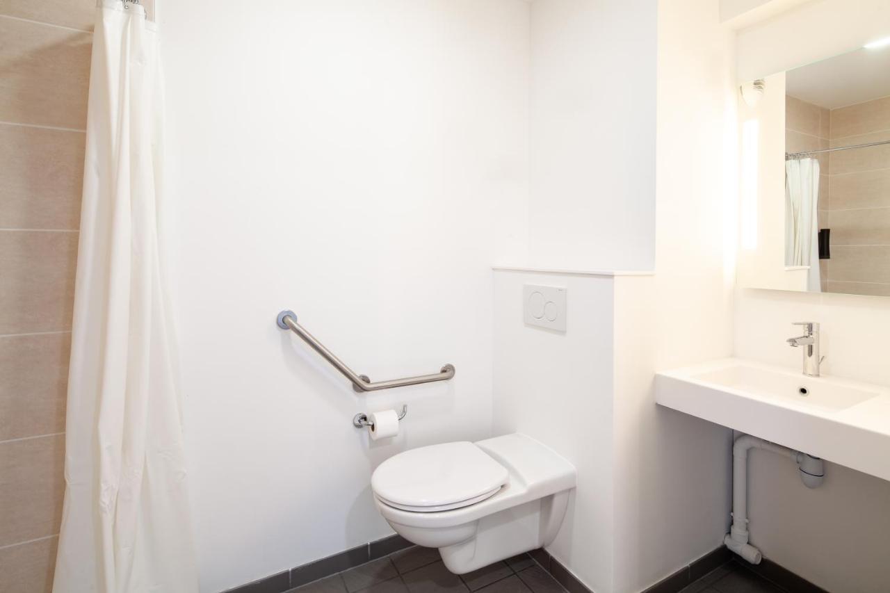 B&B Hotel Bordeaux Saint Andre De Cubzac Esterno foto
