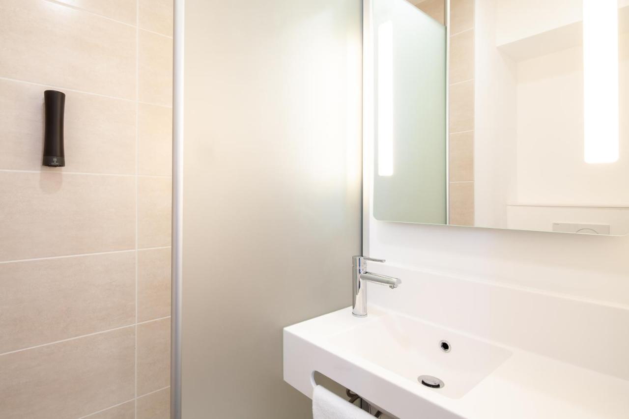 B&B Hotel Bordeaux Saint Andre De Cubzac Esterno foto
