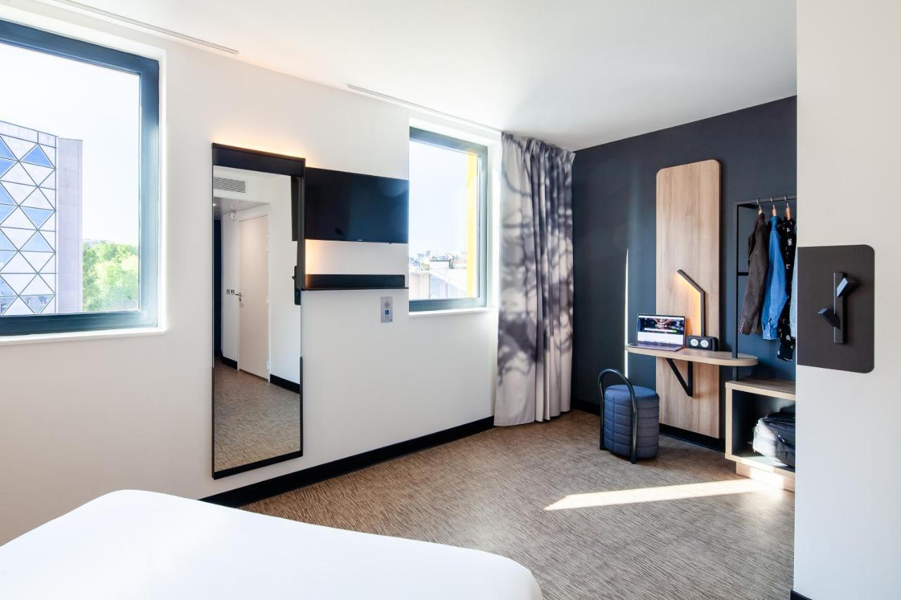 B&B Hotel Bordeaux Saint Andre De Cubzac Esterno foto