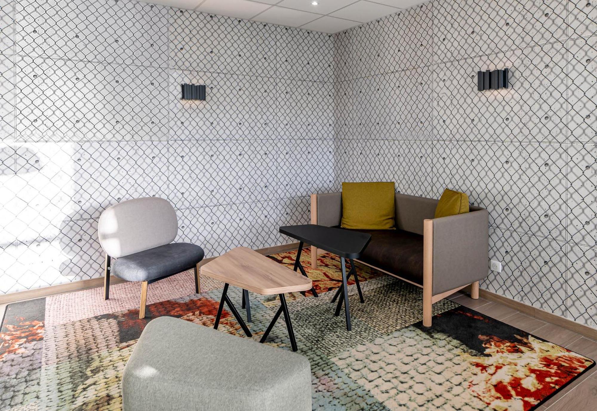 B&B Hotel Bordeaux Saint Andre De Cubzac Esterno foto
