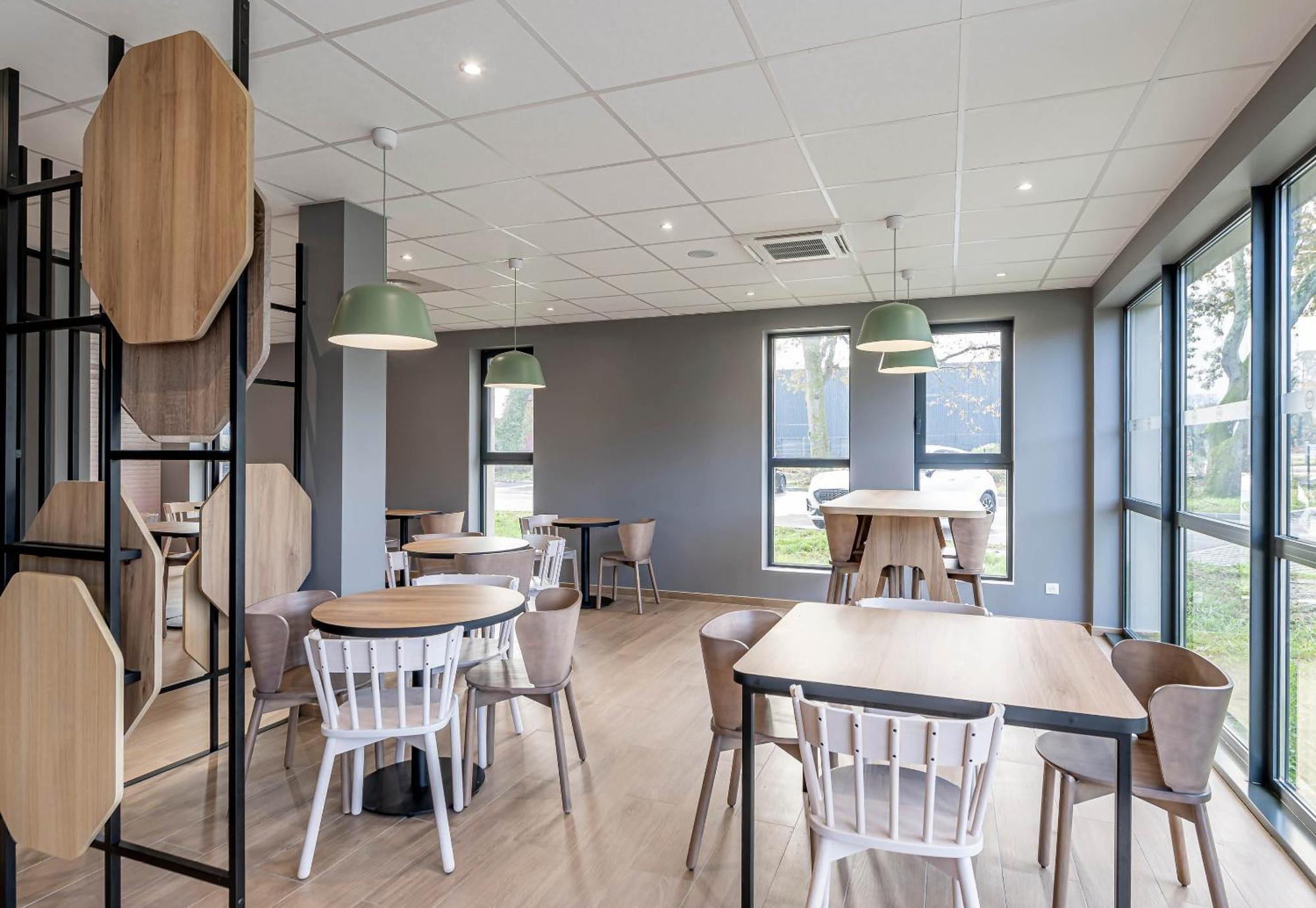 B&B Hotel Bordeaux Saint Andre De Cubzac Esterno foto