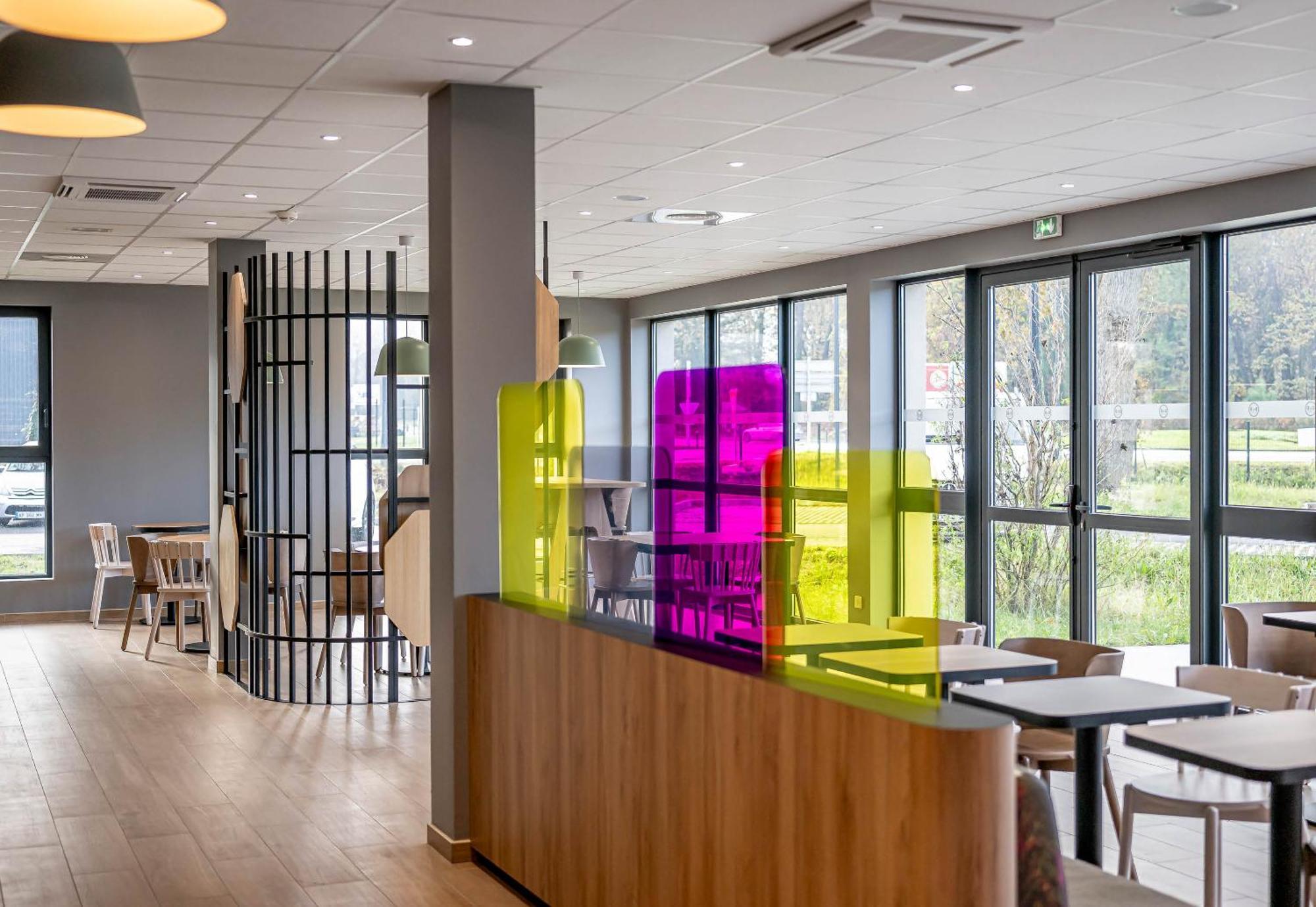B&B Hotel Bordeaux Saint Andre De Cubzac Esterno foto