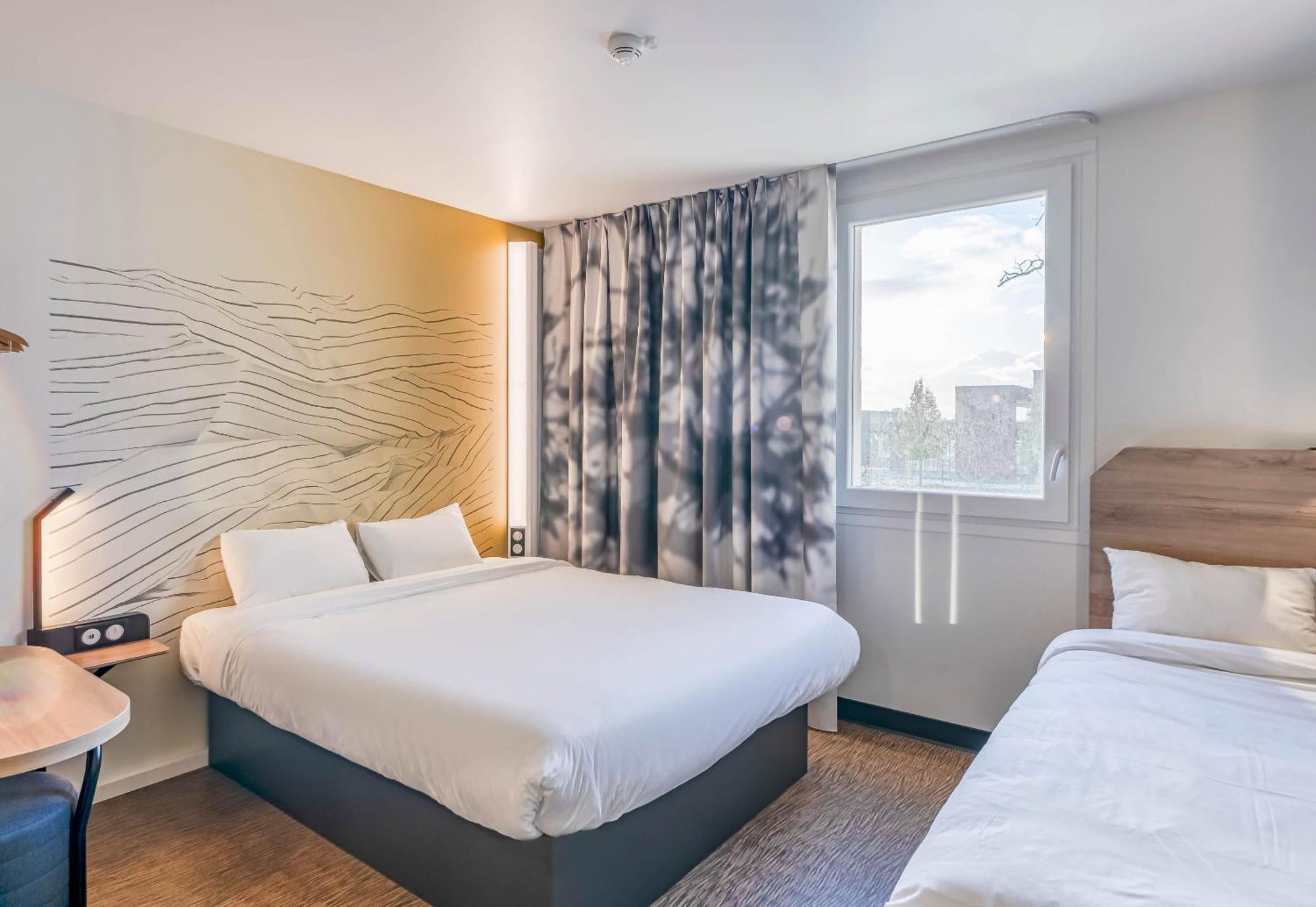 B&B Hotel Bordeaux Saint Andre De Cubzac Esterno foto