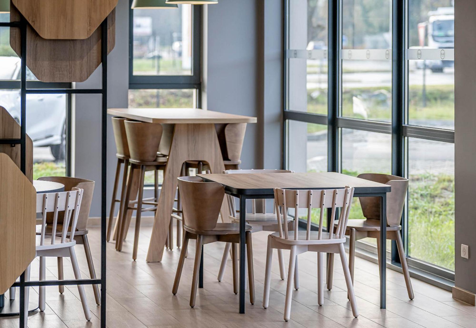 B&B Hotel Bordeaux Saint Andre De Cubzac Esterno foto