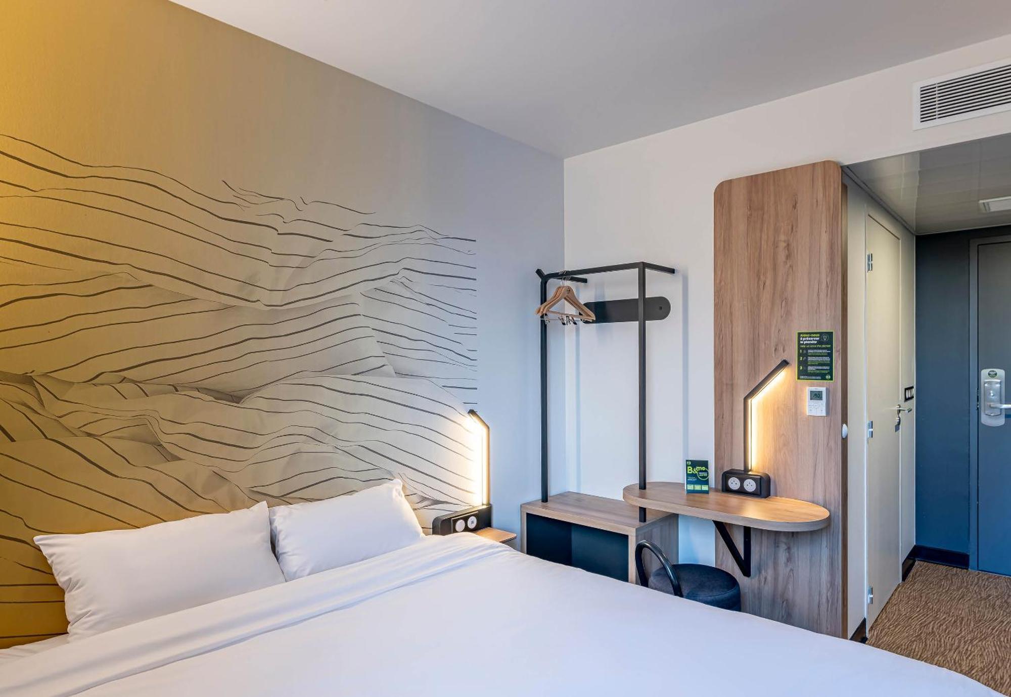 B&B Hotel Bordeaux Saint Andre De Cubzac Esterno foto